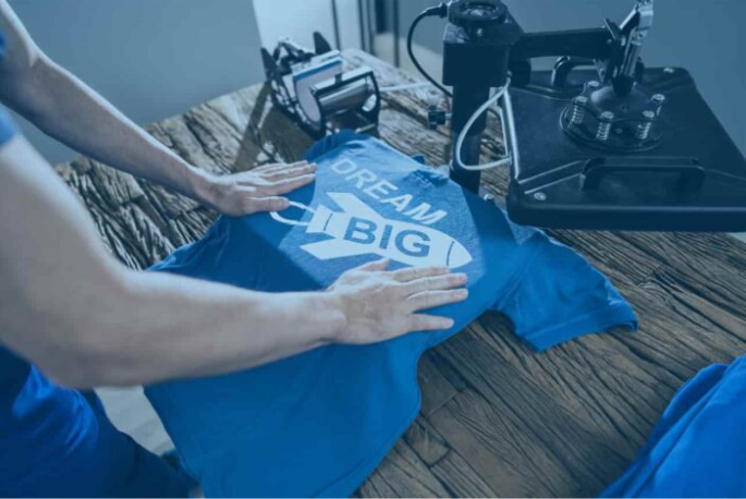 Why Your Small Business Should Have Custom-Made T-Shirts Why Your Small Business Should Have Custom-Made T-Shirts